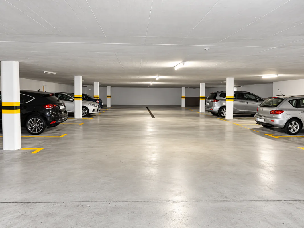 Tiefgaragen Einstellplatz