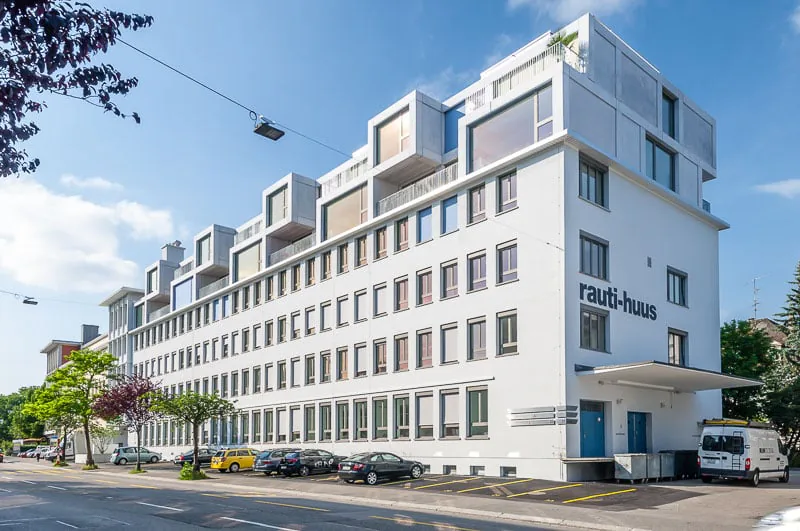 Sécurisez cette maisonnette centrale !