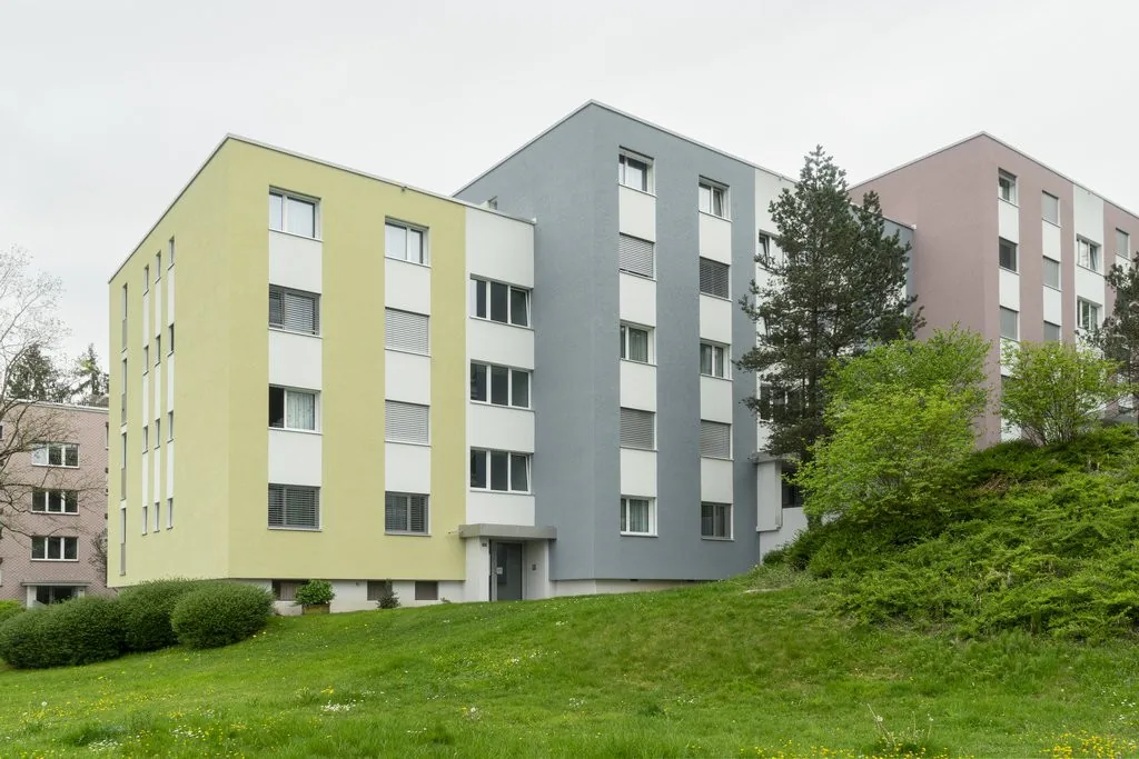 Hier wartet Ihr neues Zuhause