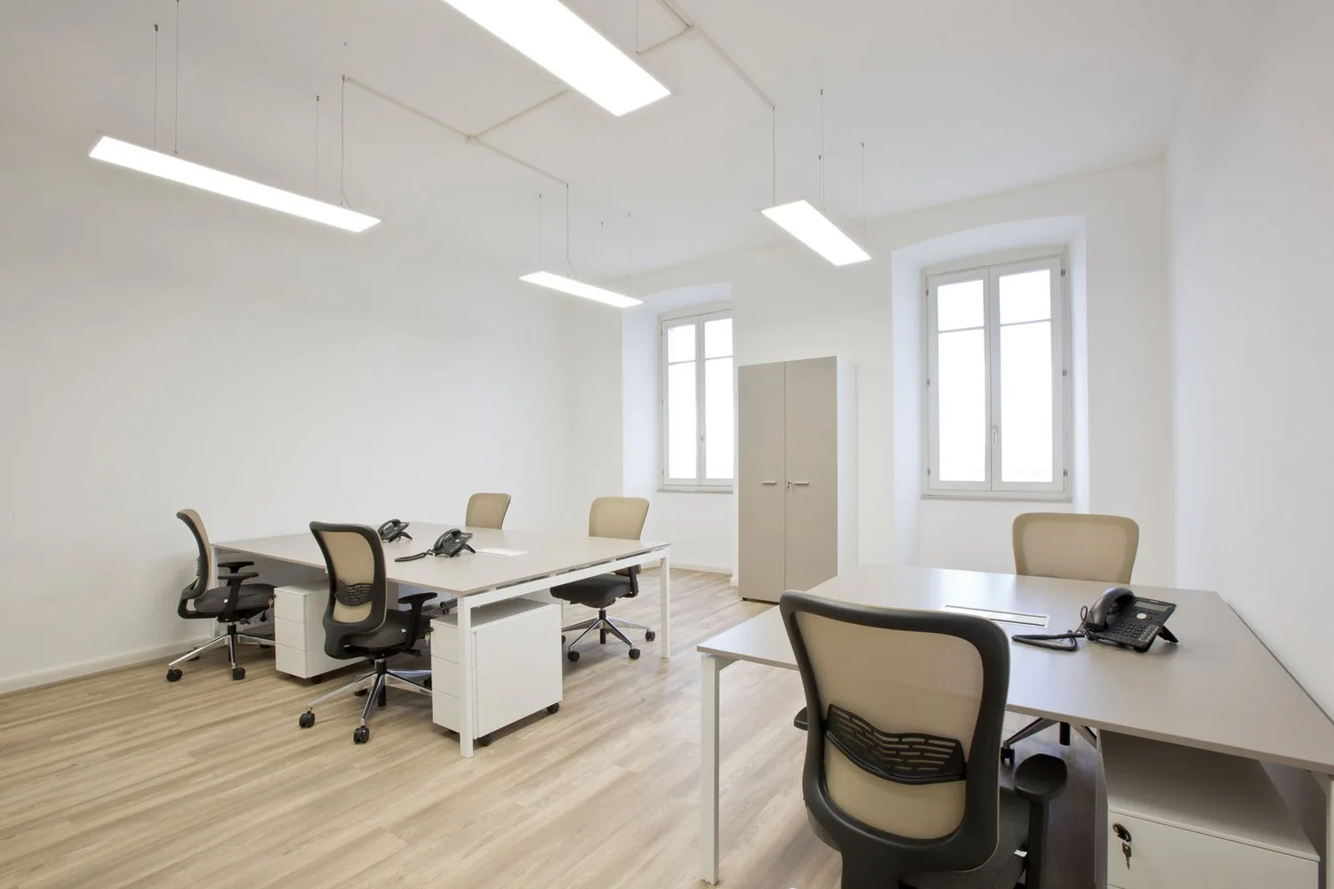 Private office for 30 at Regus Bessieres