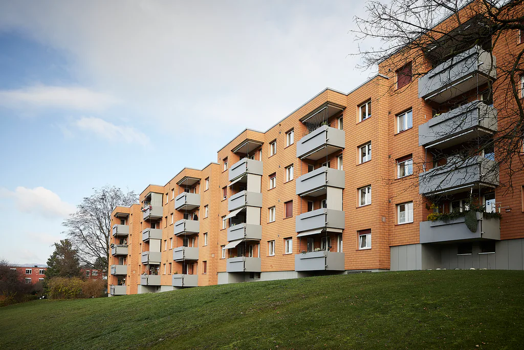Habiter dans un emplacement central