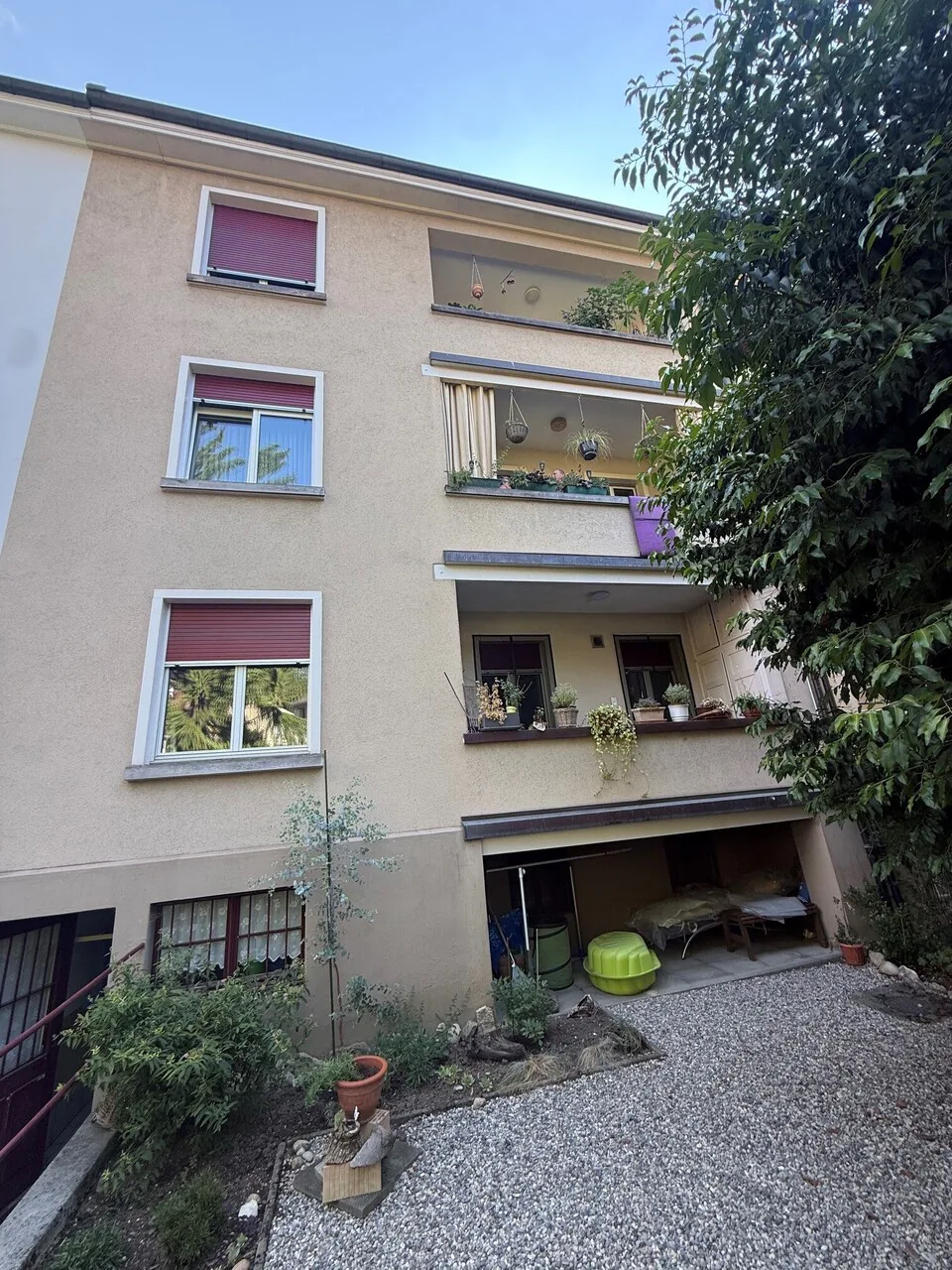 For sale, rental house, 4054 Basel, Ref. 6301501