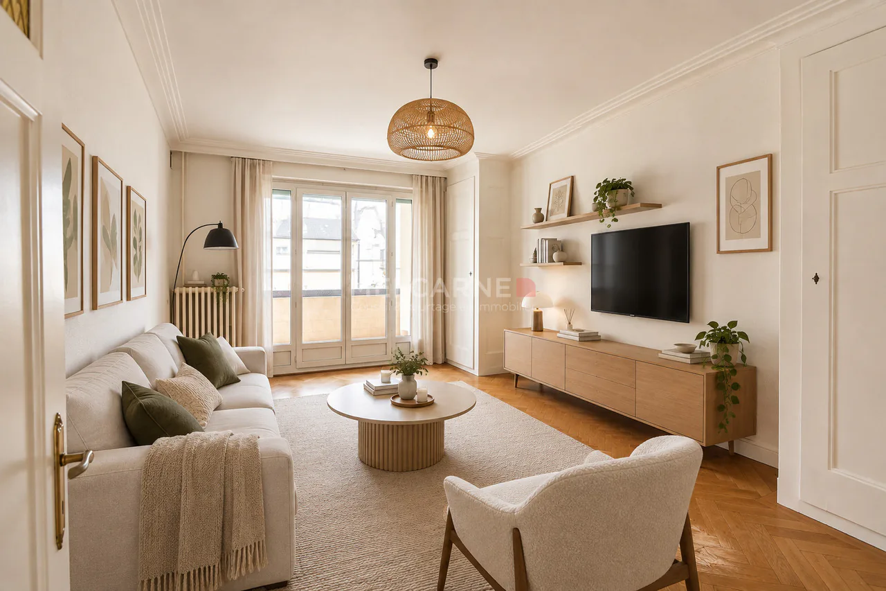 Exklusivität - Apartment in SIAL, nur zwei Schritte vom See entfernt
