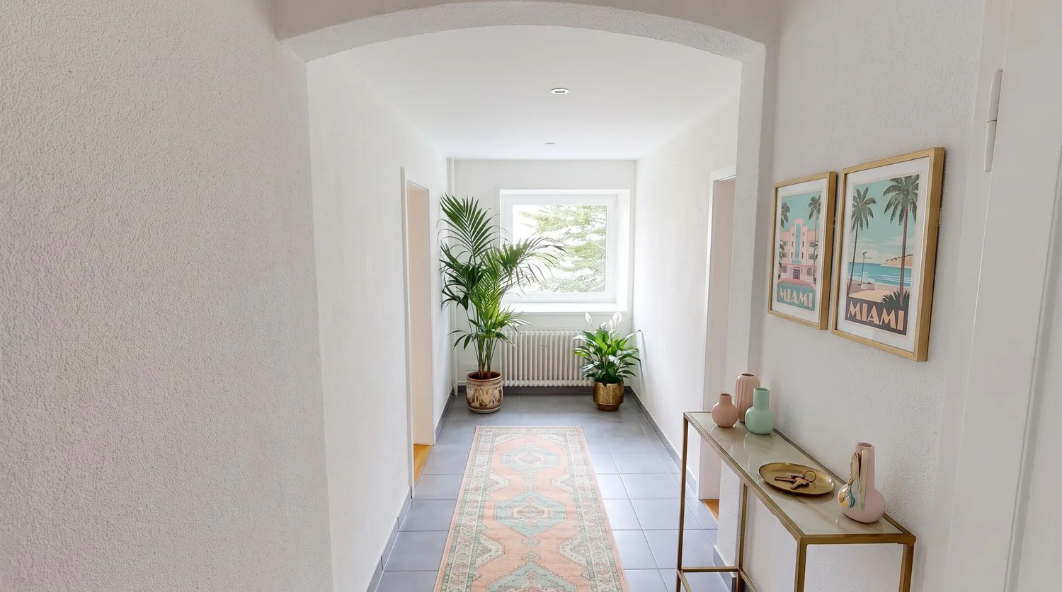 2.5-Zimmer-Wohnung in Alt-Wiedikon (befristet von 07.12.2026 bis 30.09.2027)