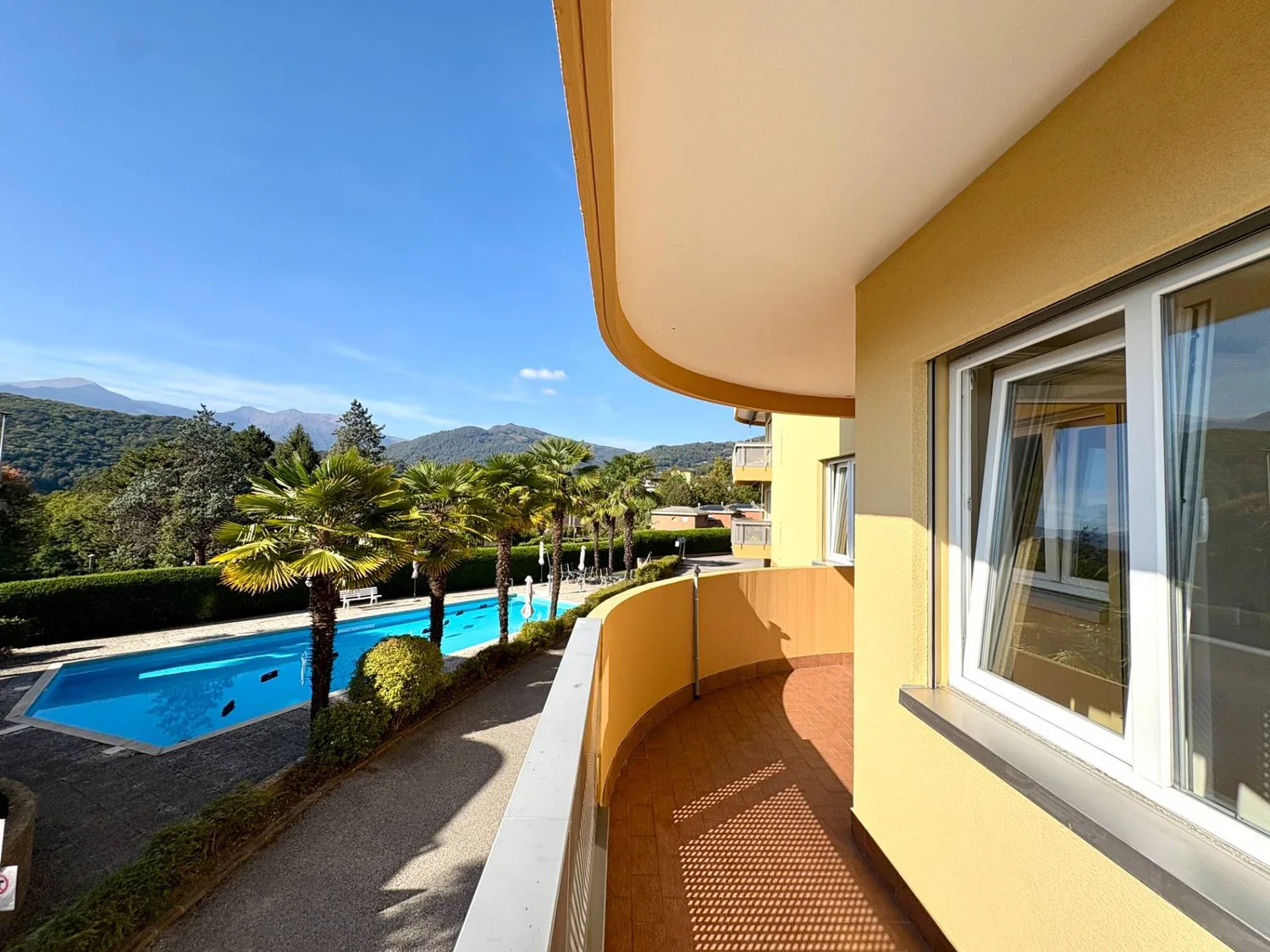 Apartment - Lugano