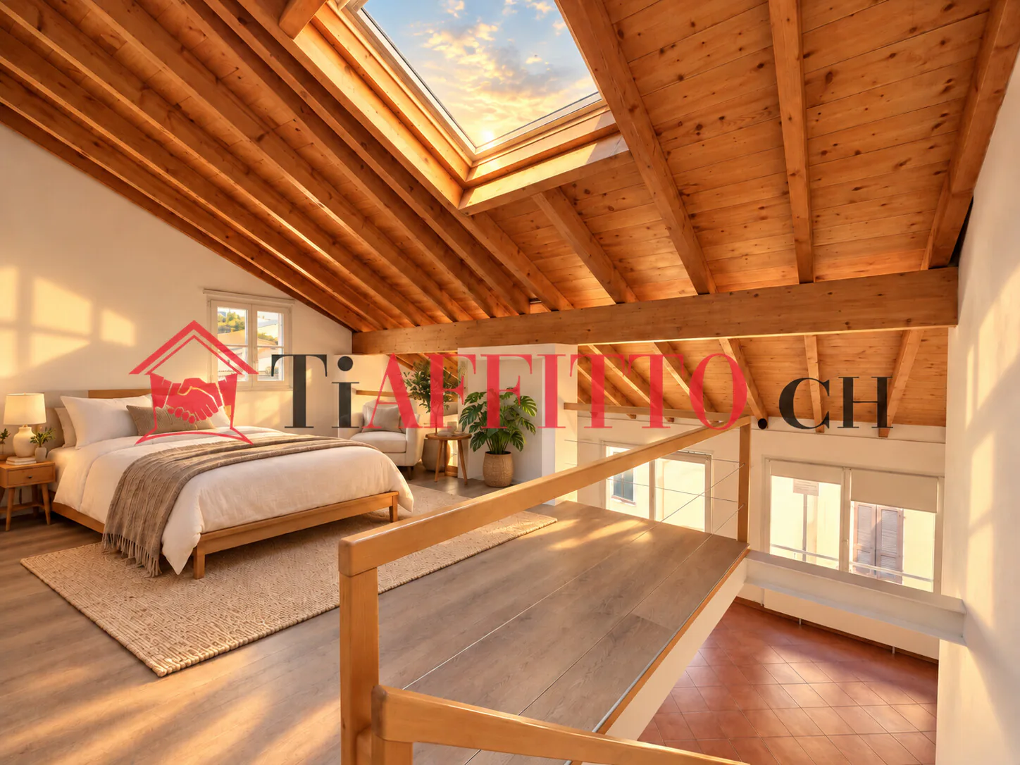 SOGNANTE 2.5 DUPLEX A RIVA SAN VITALE
