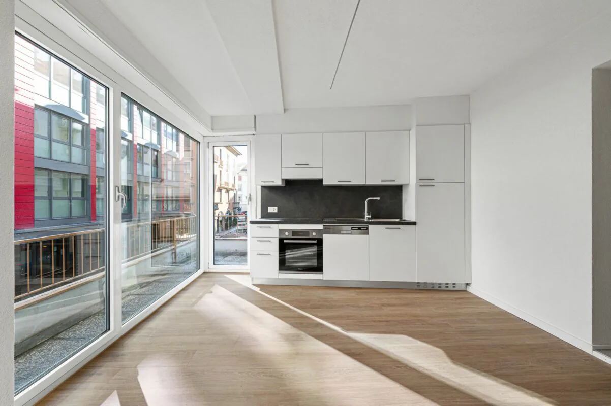 9100, Solatia 1, Lugano, Corso Elvezia, student room 311-EN