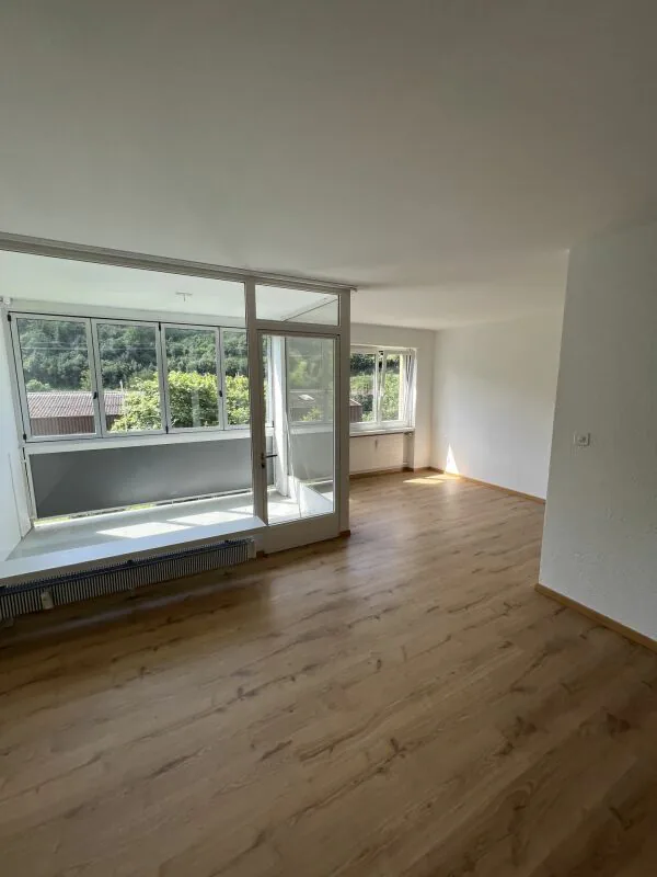 4.5 ZWG im 3.OG in Grellingen