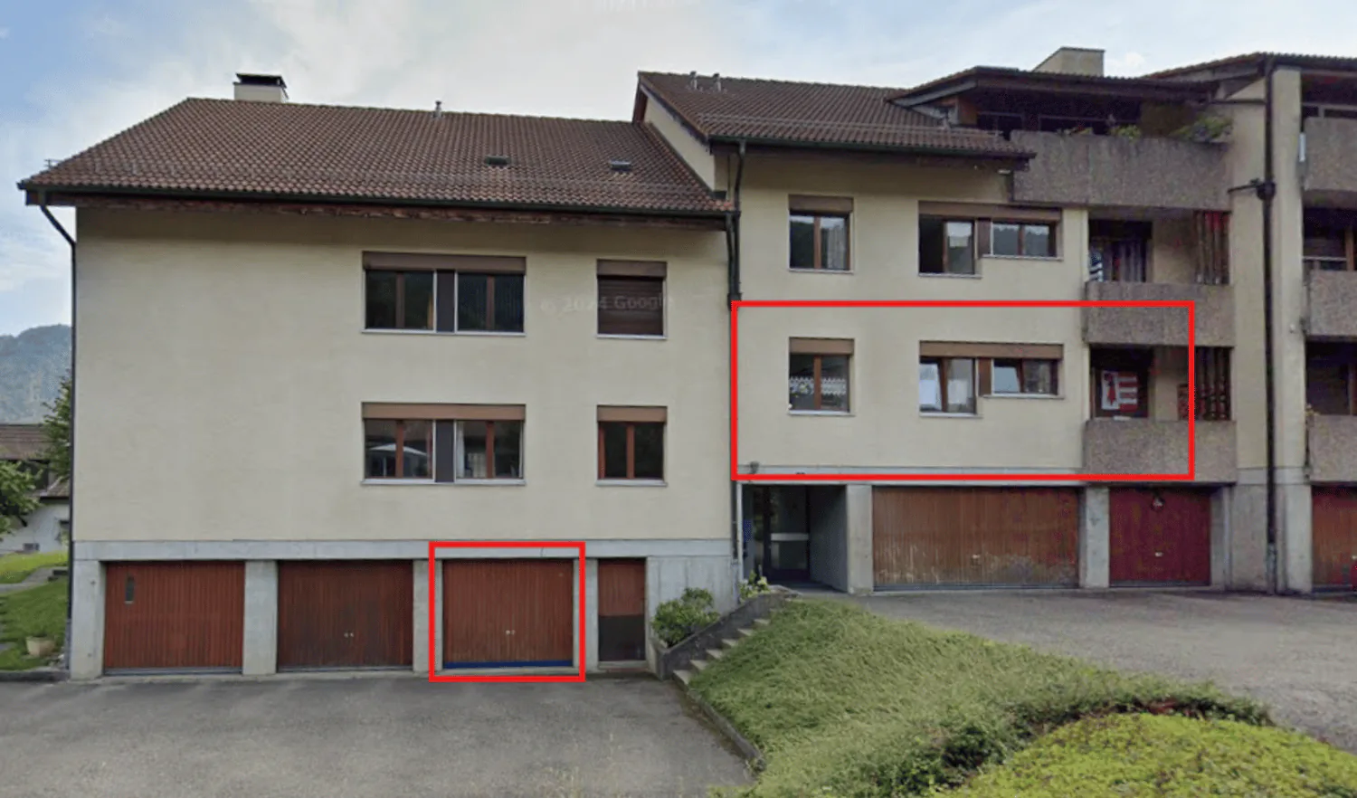 Incantevole appartamento di 4,5 locali con giardino - Viager occupato senza affitto