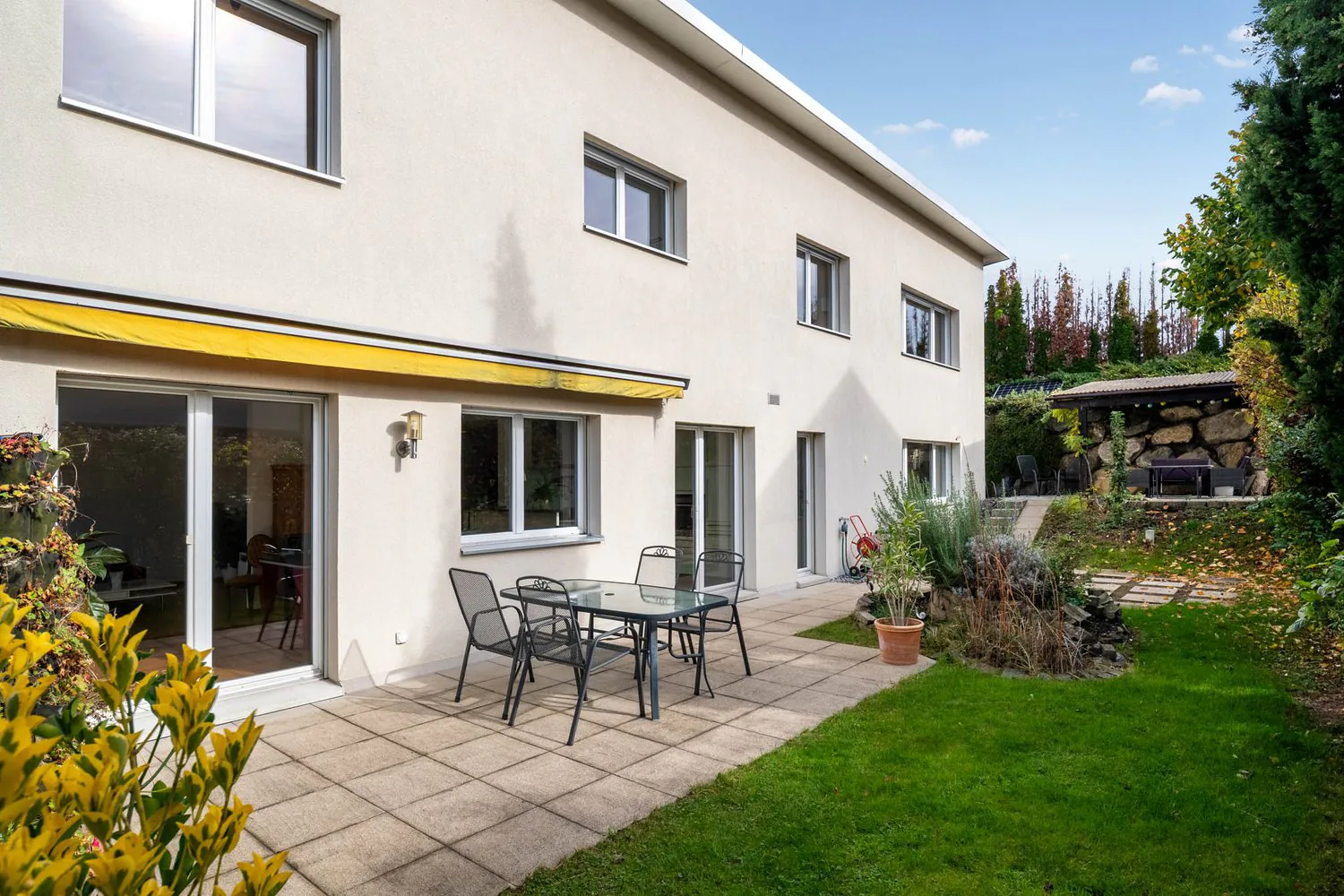 Haus mit vielen Nutzungsmöglichkeiten