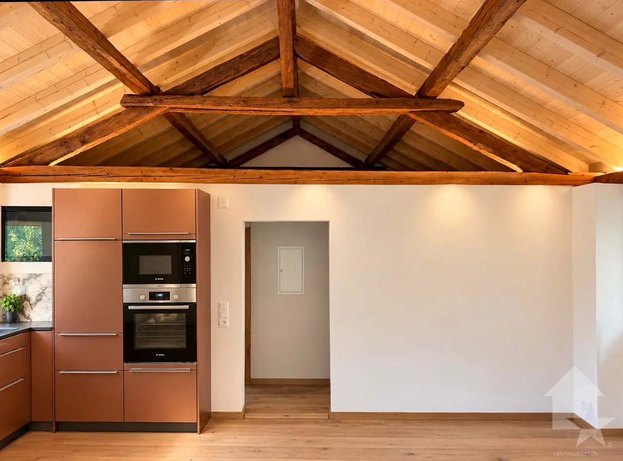 Immeuble de 3 appartements - Belle opportunité d'investissement