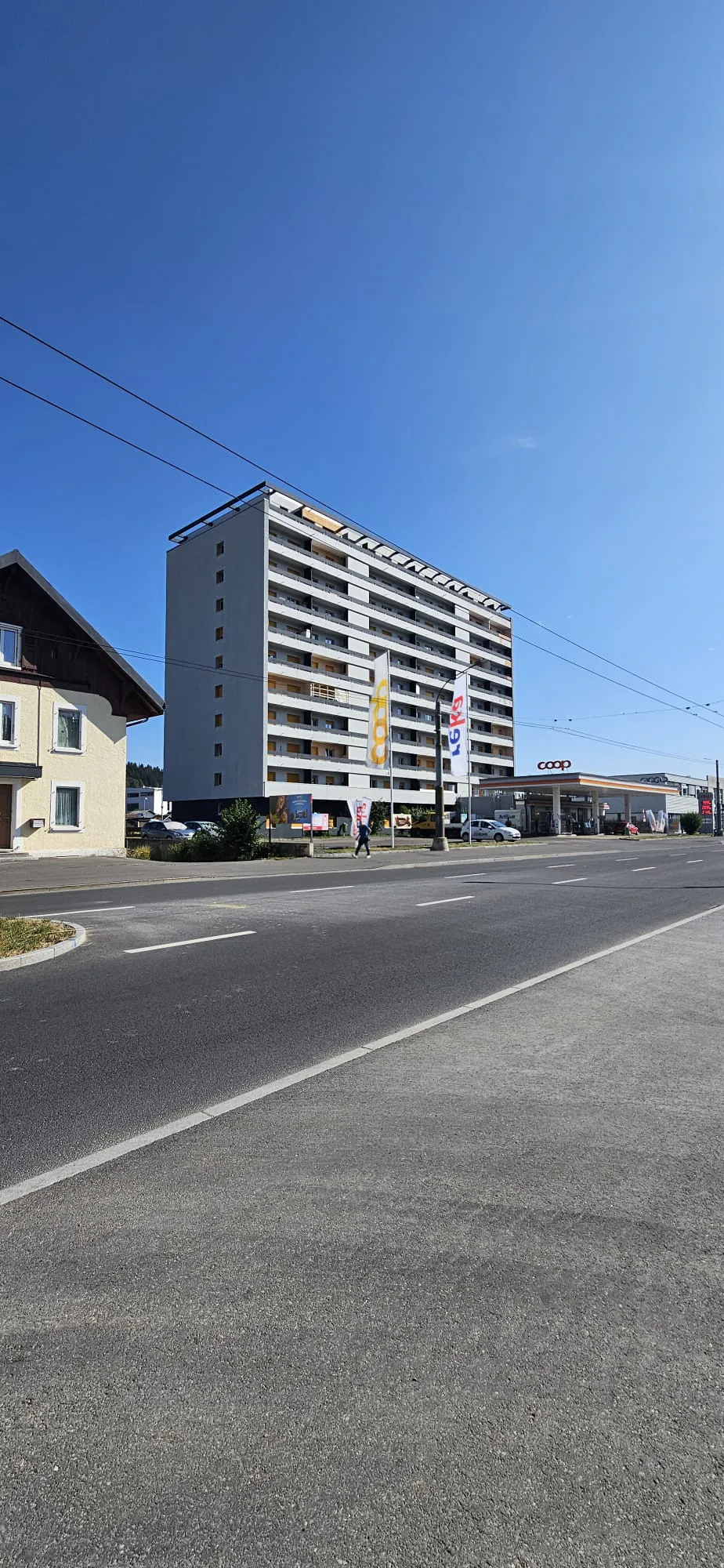 Magnifique appartement de 2 Pièces