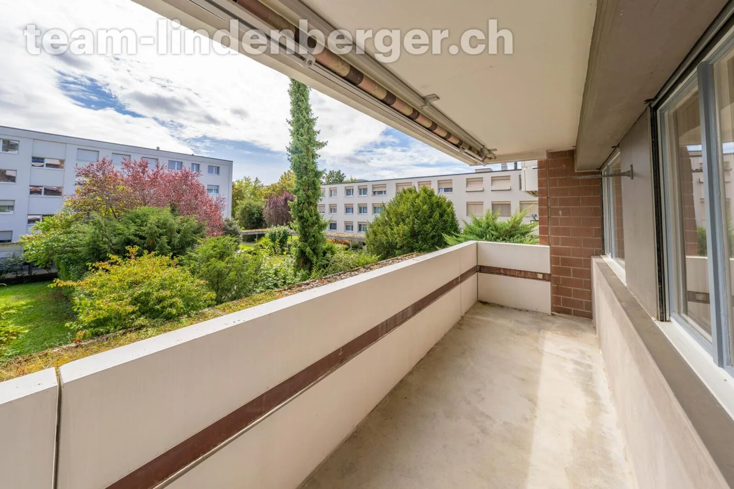 Appartamento in proprietà di 3½ locali con ascensore e parcheggio