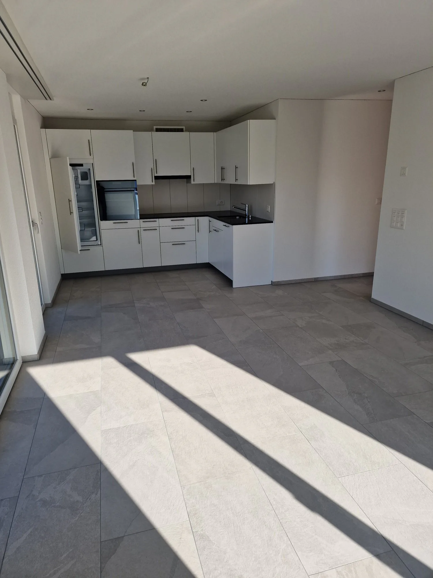 2-Bedroom Apartment Feldbrunnen