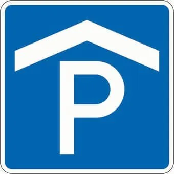 Tiefgaragenplatz am Böschenweg in Flawil