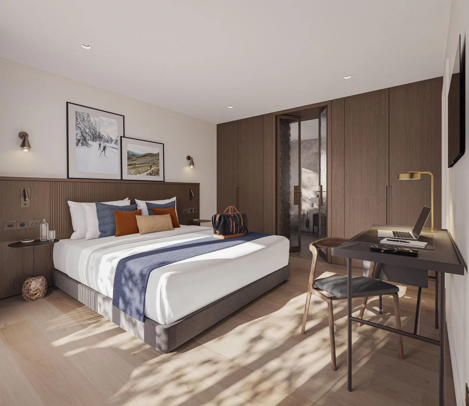 Residenz 815 (S 303)