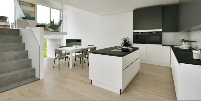 Habitation Minergie-P au niveau le plus élevé – début des travaux