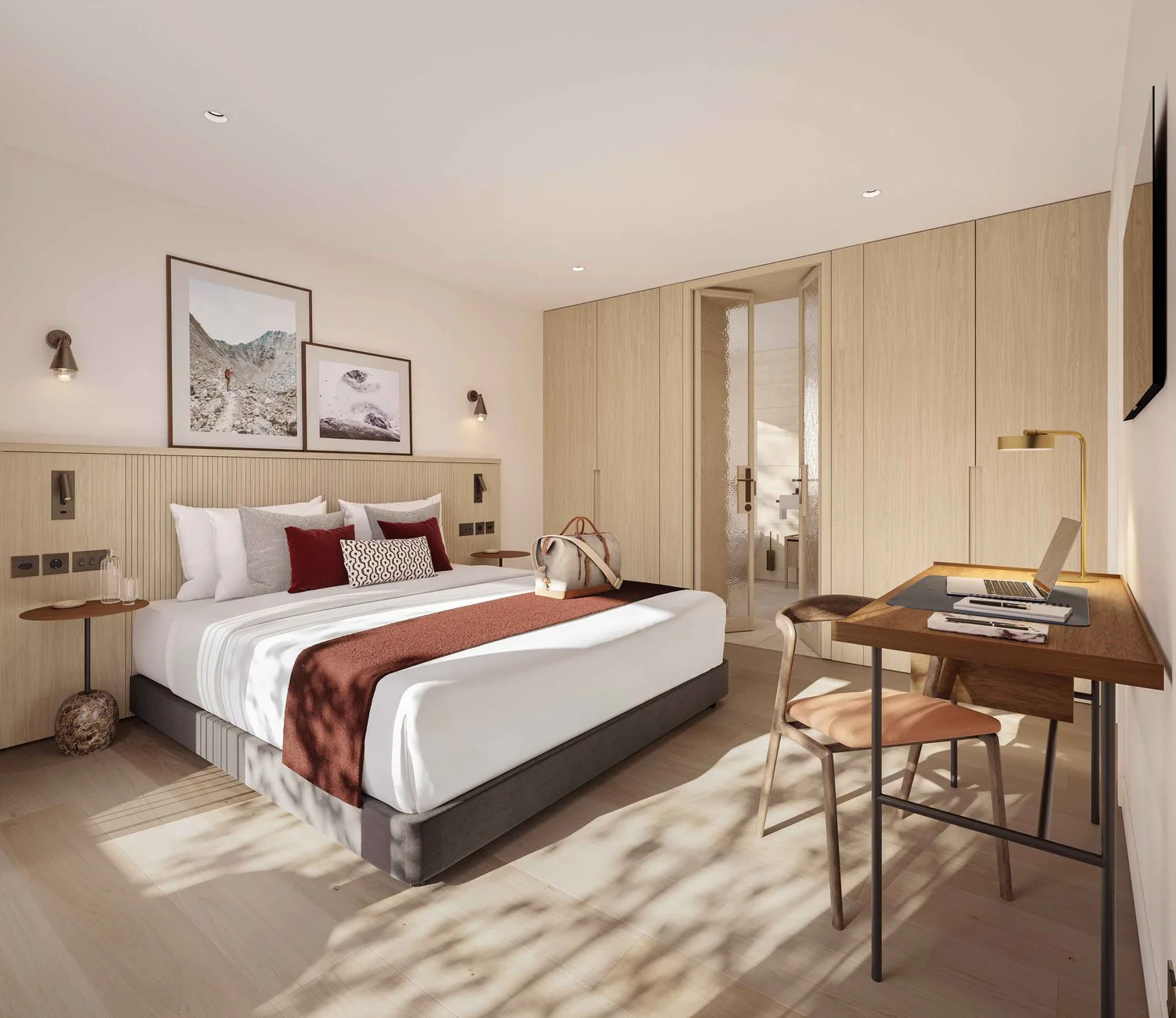 Residenz 810 (S 202)