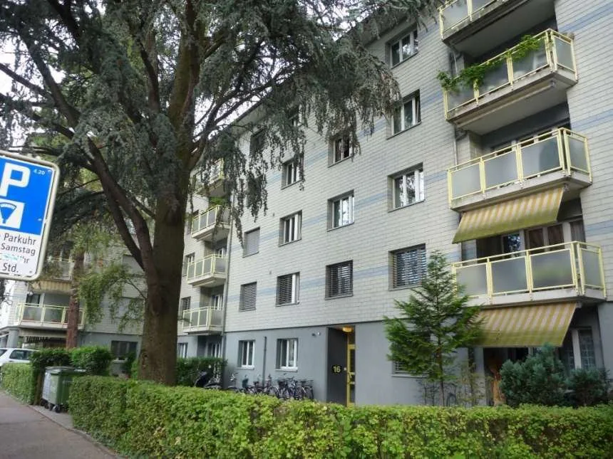 Appartamento accogliente in posizione centrale - limitato fino al 30.09.2028