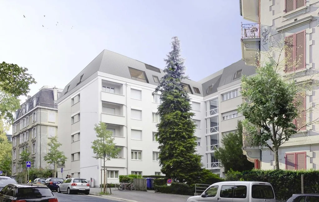 A louer sans caution - Joli logement Sous-Gare