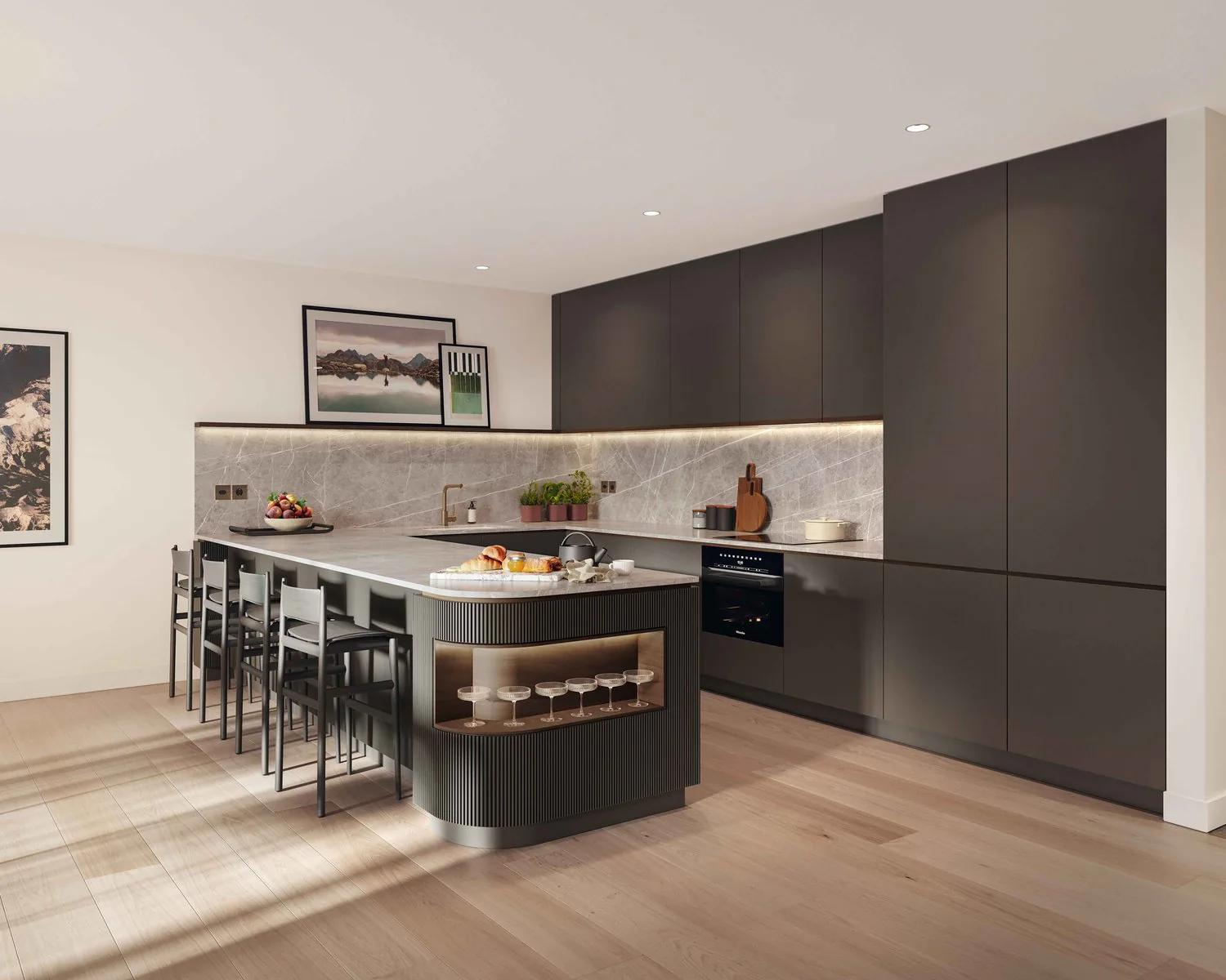 Residenz 808 (S 104)