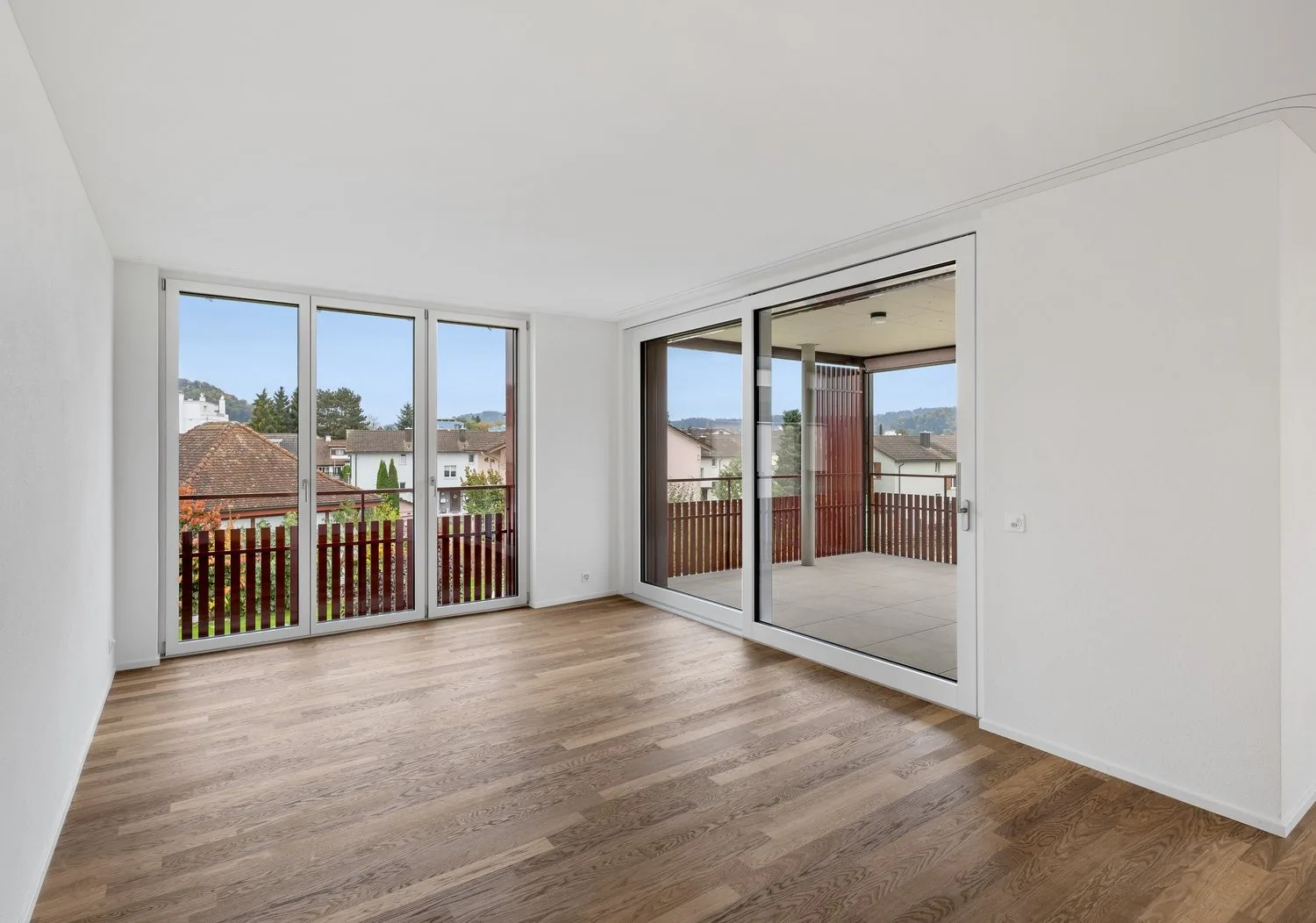 Première location - Votre appartement de rêve 4,5 pièces pour toute la famille
