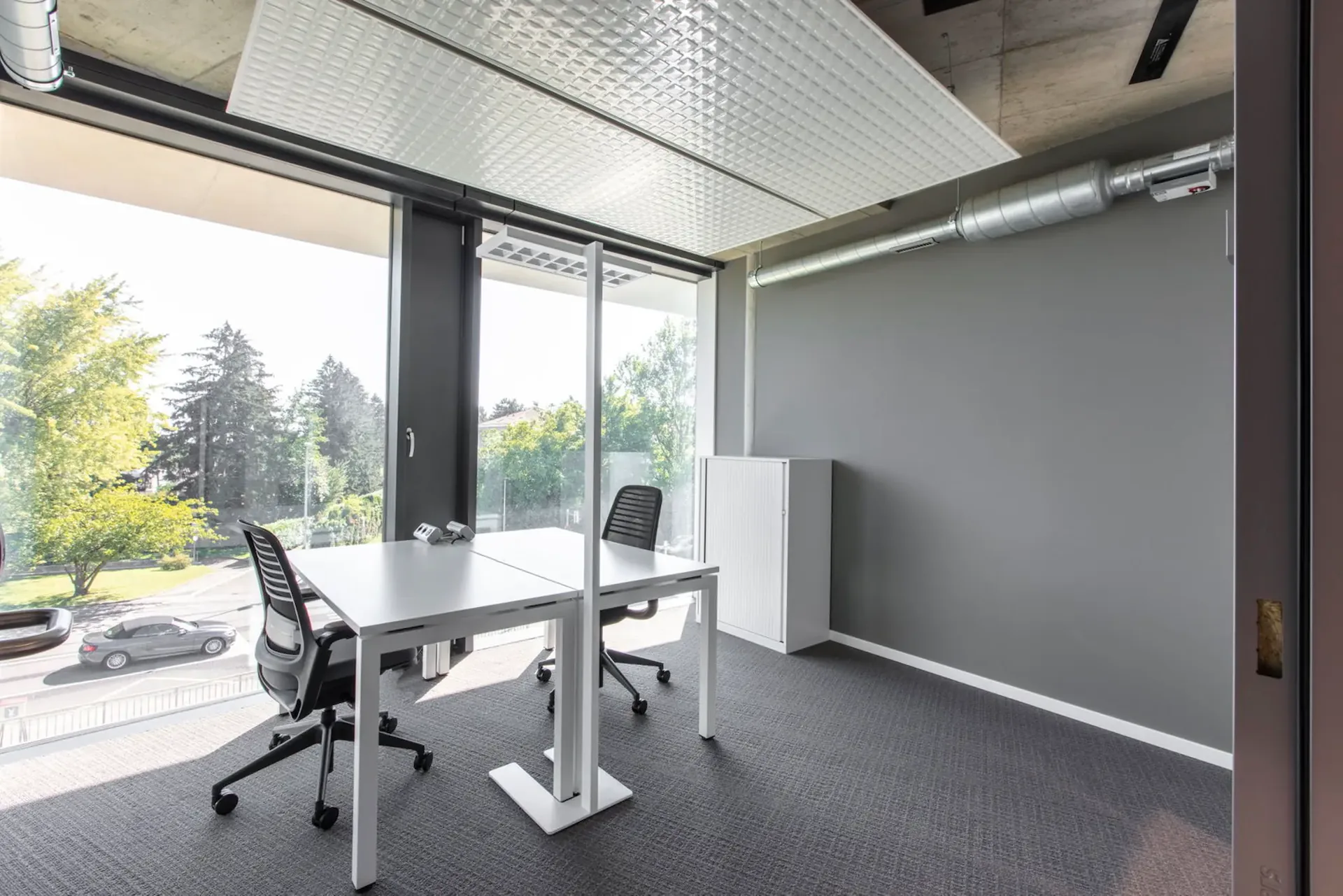 Private office for 1 at Regus Morges