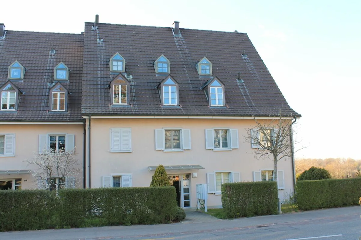 Appartamento Maisonette con Vista Panoramica