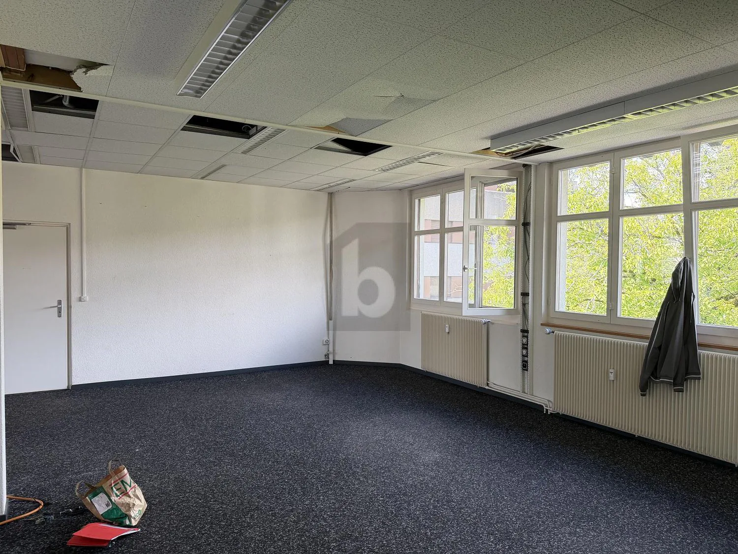 Moderne, Flexible et Près de la Gare