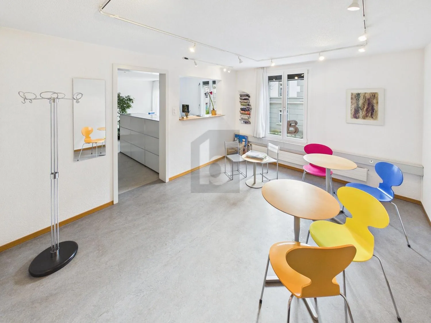 FLEXIBLE, PRATIQUE, AVEC INFLUENCE DANS LA RÉNOVATION