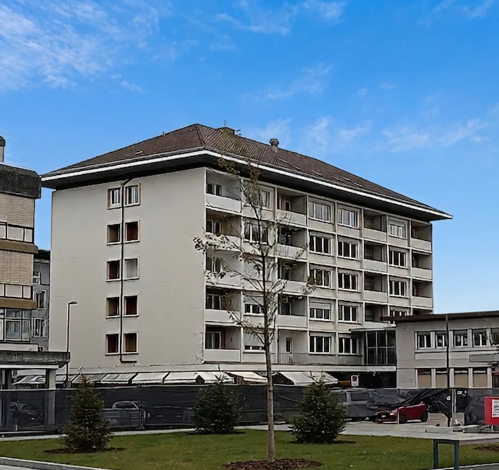 Top newly renovated property