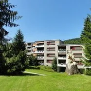 Nur für kurze Zeit: Wohnung bis 31.12.2027 zum attraktiven Preis