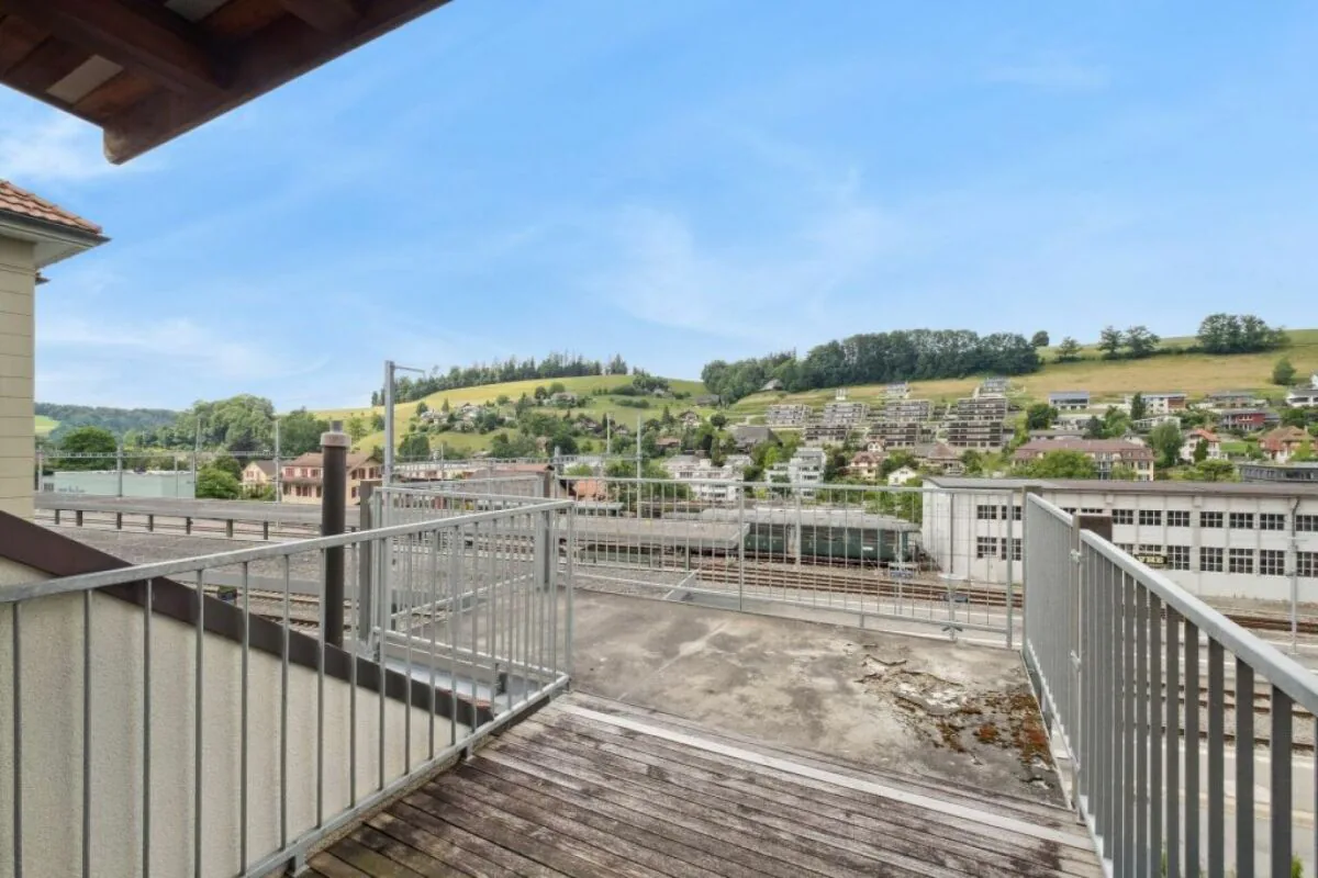 Investissement de capital attractif avec des rendements locatifs stables !