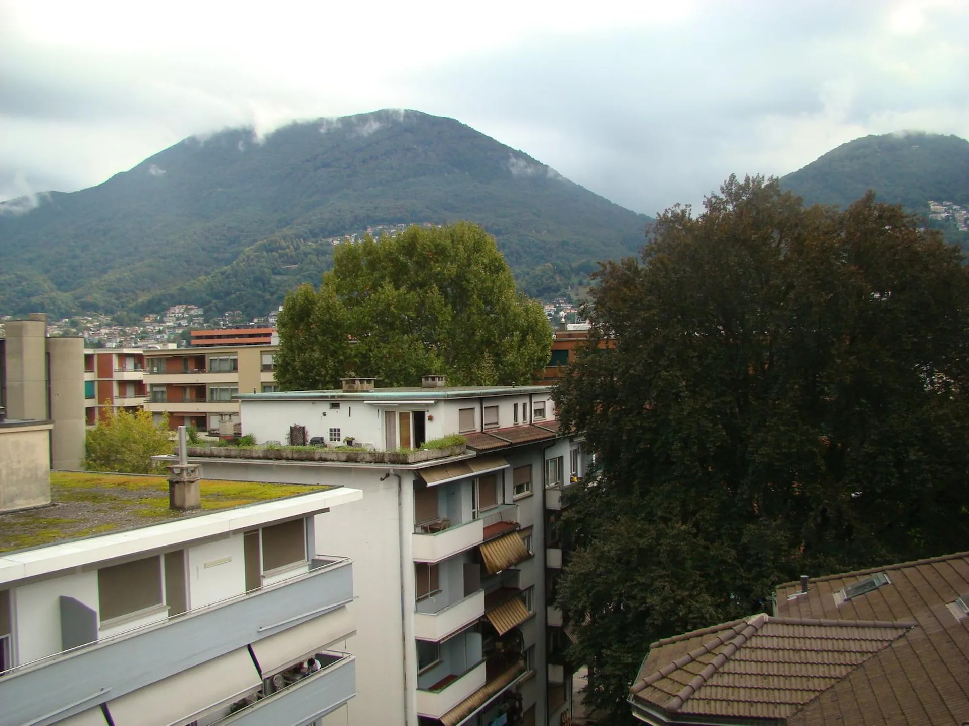Mühle Neu, modern und geräumig 4,5 Zimmer mit offener Aussicht