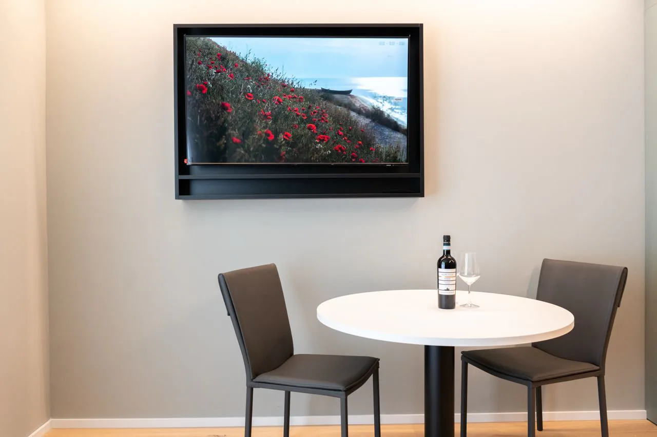 Arbed Living Apartments, Bellinzona-Castione - 1,5-Zimmer-Wohnung mit verschiedenen Quadratmetern