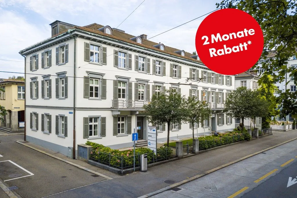 Büro an Top Lage!