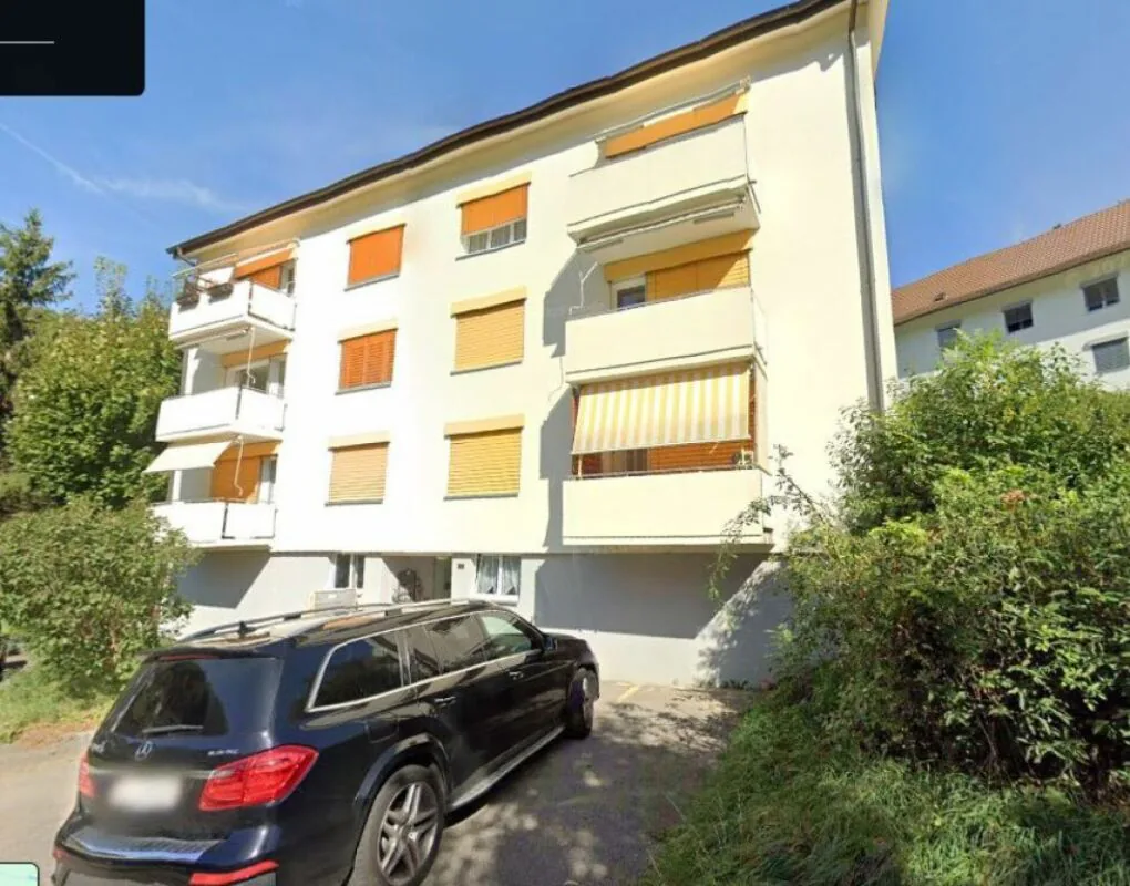 Appartamento piacevole di 3 camere