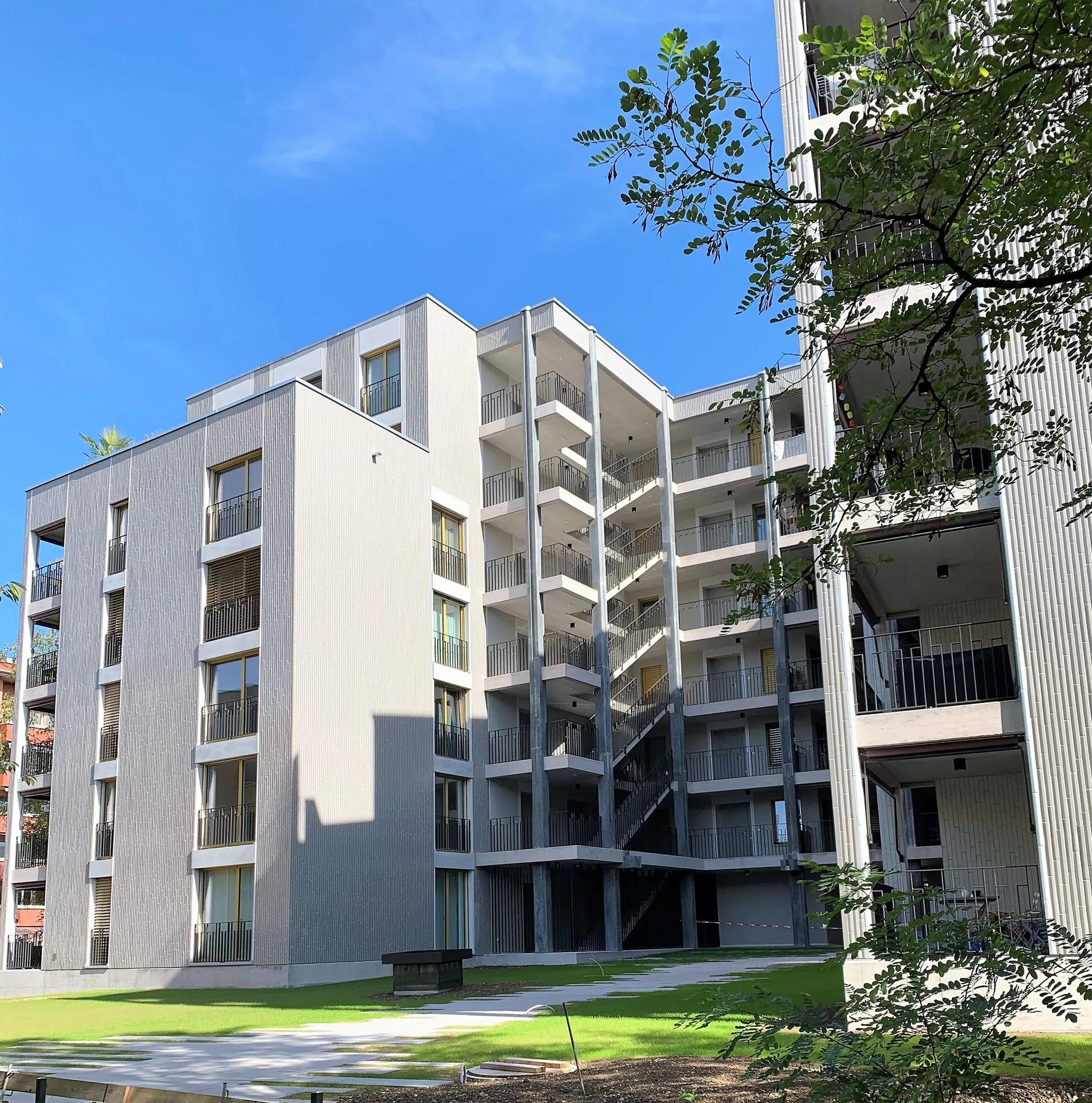 Appartamento di 3,5 locali a Kloten
