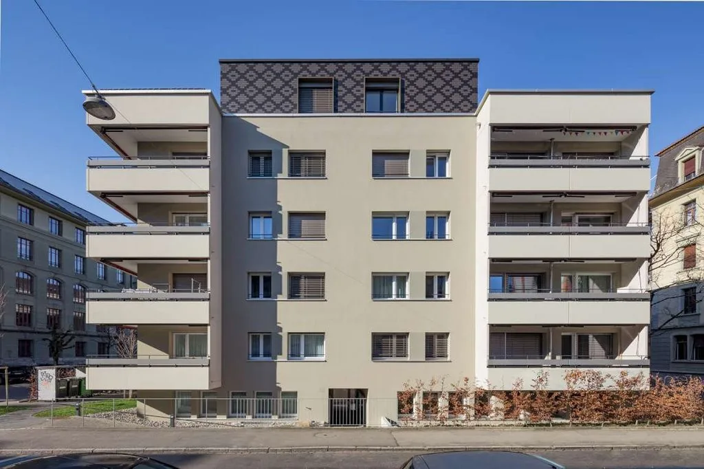 Spazi per studio o ufficio in Länggasse - accessibili in sedia a rotelle e centrali!