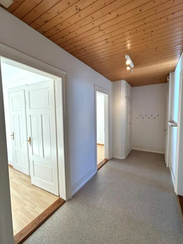 Befristetes Angebot 3.5-Zimmerwohnung in Luzern