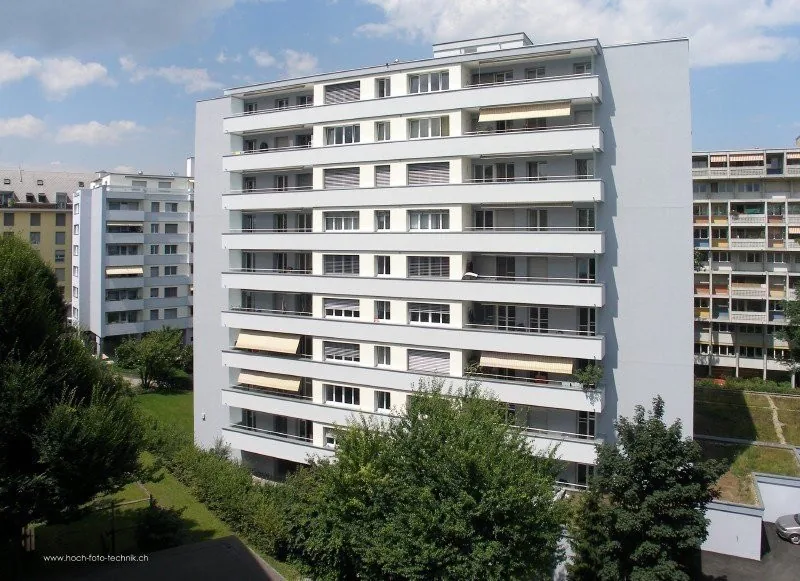 Neustadt - Ihr neues Zuhause
