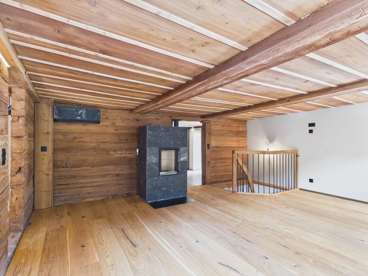 Rêve de maison entre tradition et modernité