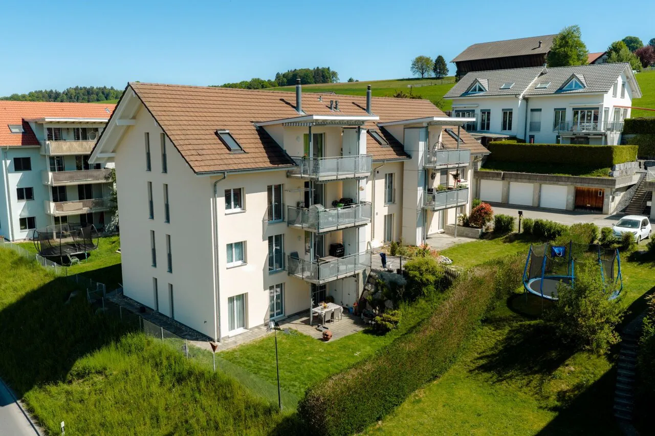 Attraktive Investitionsmöglichkeit für Renditeanleger