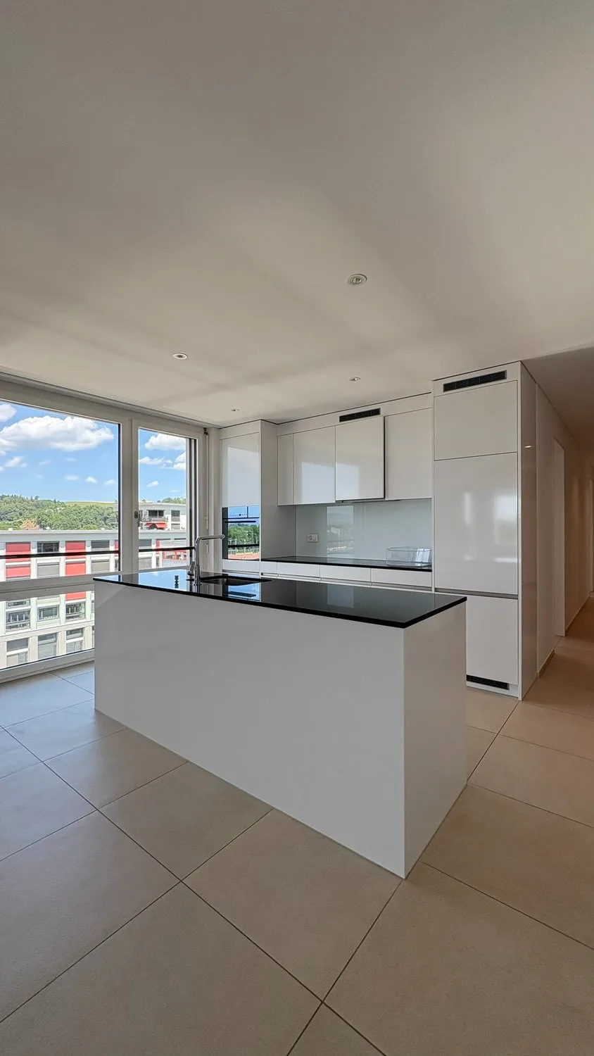 Appartement 4,5 pièces