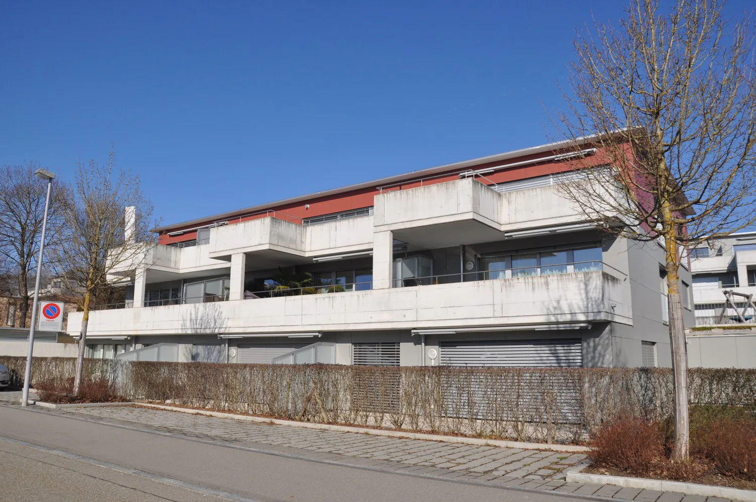 Beautiful and modern apartment in good location
