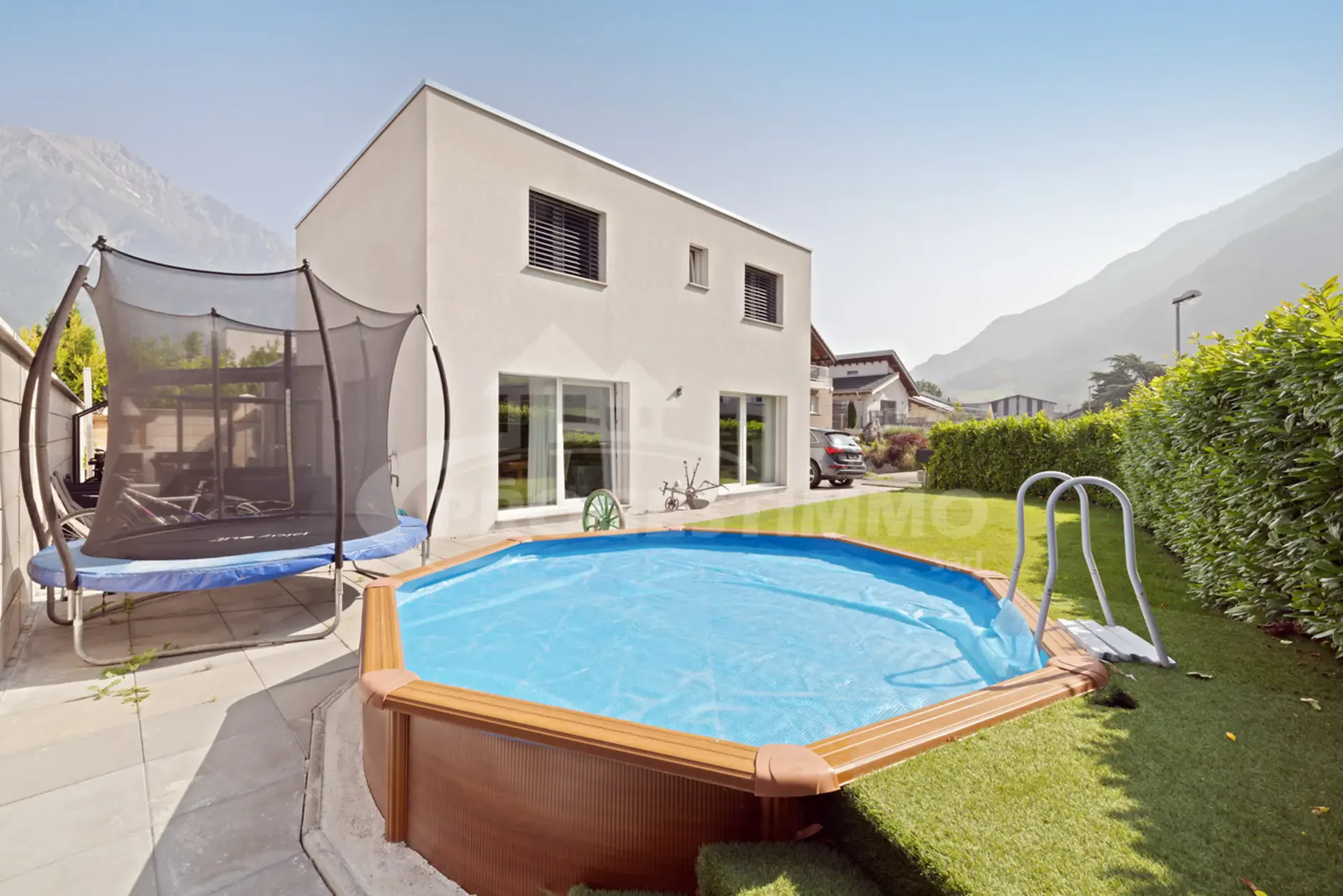 Schöne Villa - Garantiert ein Highlight