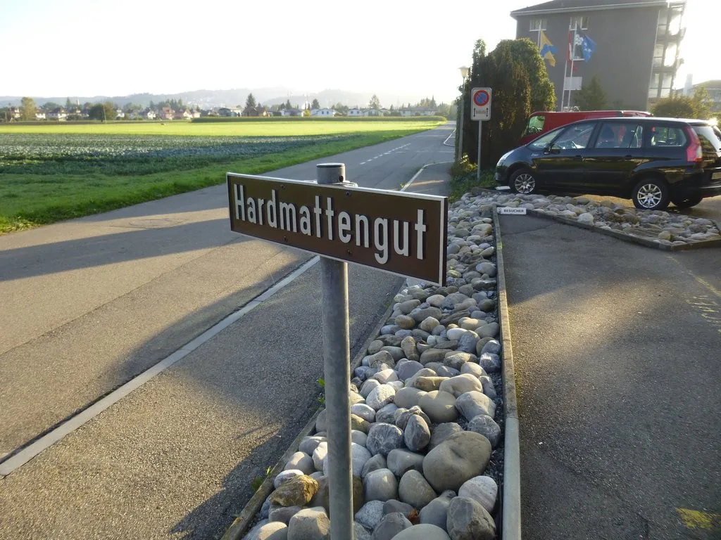 Fin de la recherche de place de parking, votre voiture est au bon endroit!