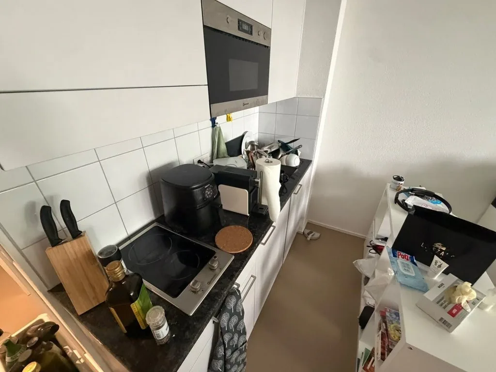Studio for rent