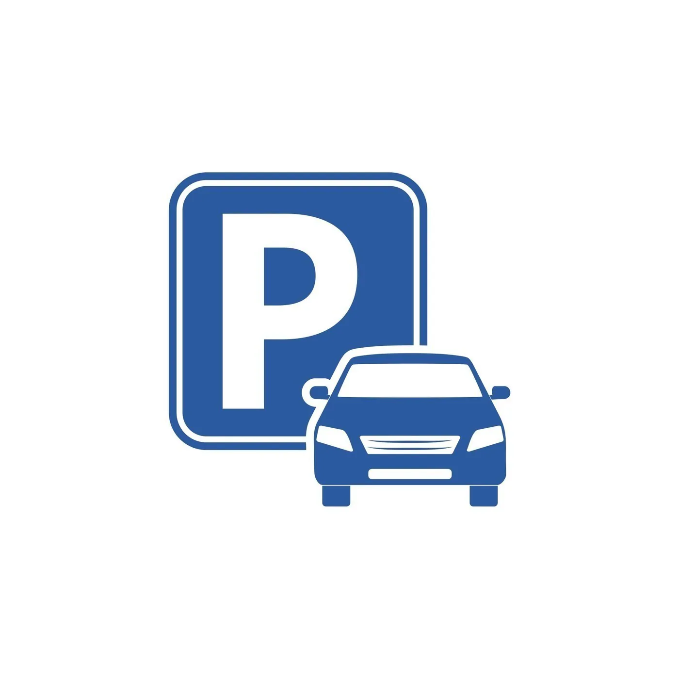 Posto garage in affitto dal 01.11.2026