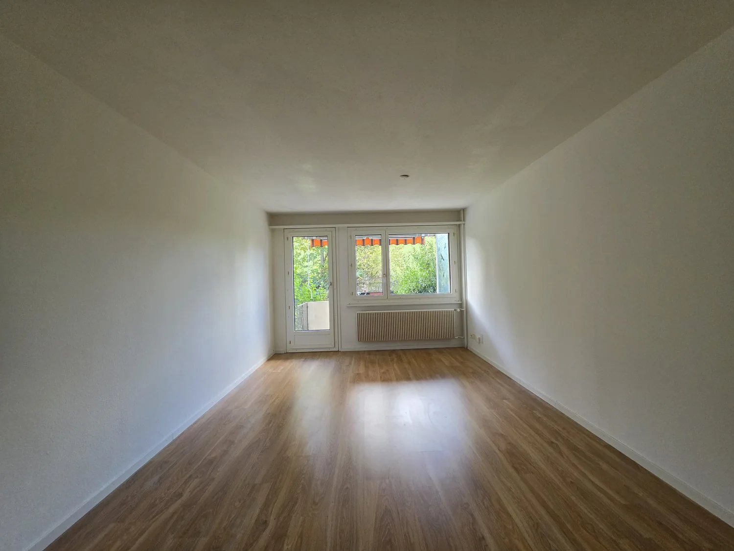 4 ½ Zimmer-Wohnung, 3400 Burgdorf